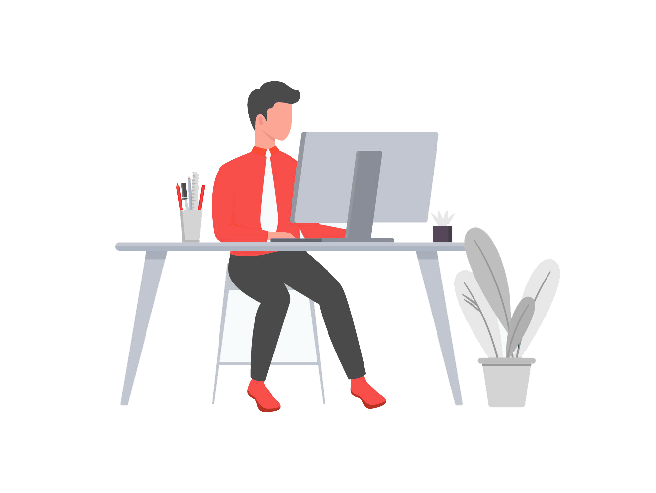 About Focus IT Solutions